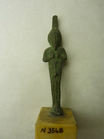 figurine