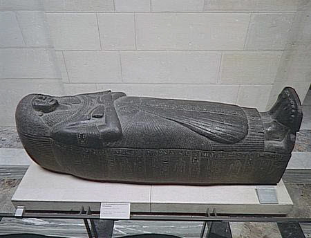 Sarcophage de Djehoutyhetep, image 7/12