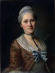 Portrait de femme, image 5/5