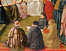 Le Triomphe de saint Thomas d'Aquin, image 10/23