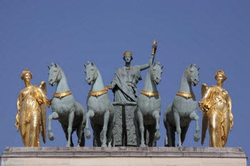La Restauration, image 2/3