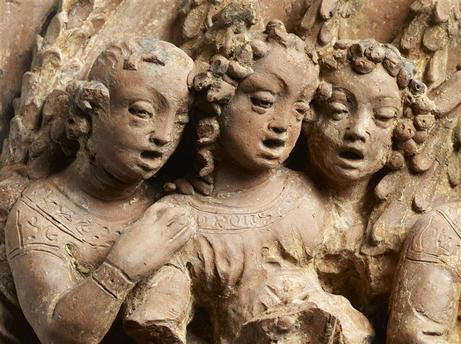 Anges musiciens, image 2/2