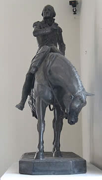 George Washington, image 8/8
