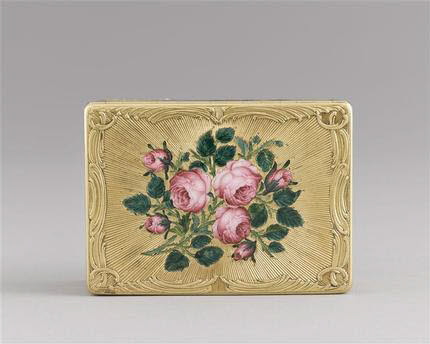 Tabatière, image 8/9