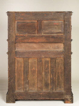 Dressoir à décor végétal, image 19/19