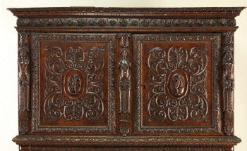 Armoire à deux corps, image 2/11