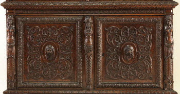 Armoire à deux corps, image 3/11
