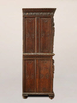Armoire à deux corps, image 6/11