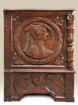 Coffre dit d'Azay-le-Rideau, image 8/19