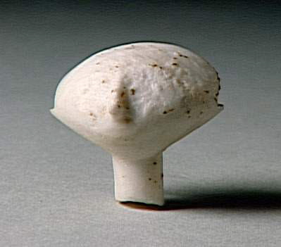Tête de figurine de type de Kiliya, image 5/5