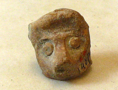 figurine