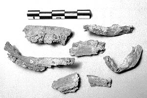 plomb de vitrail, image 3/3