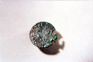 monnaie