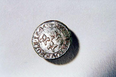 monnaie