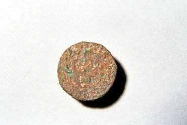monnaie
