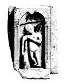 stèle funéraire, image 3/3