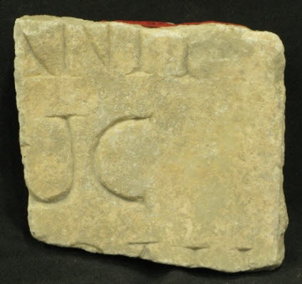 inscription