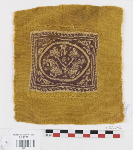 tabula ; fragment