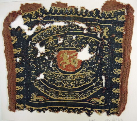 tabula ; fragment, image 2/2