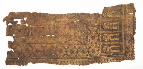 clavus ; fragment, image 2/2