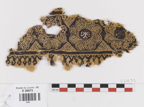 clavus ; fragment