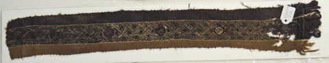 clavus ; fragment, image 2/2