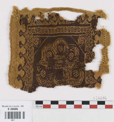 tabula ; fragment
