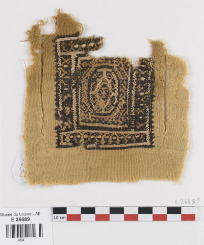 tabula ; fragment