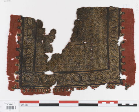 tabula ; fragment