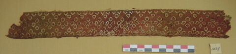 bande décorative d'habillement, image 2/2