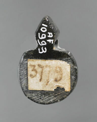 pendentif ; amulette, image 2/2
