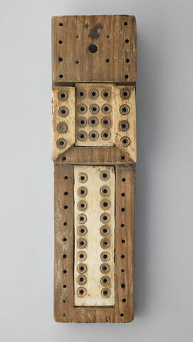plateau de jeu, image 2/3