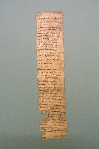 papyrus documentaire, image 2/2