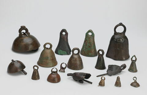 clochette, image 2/4