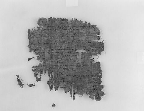 Partition de Médée de Carcinos le jeune, image 5/5