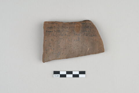 ostracon
