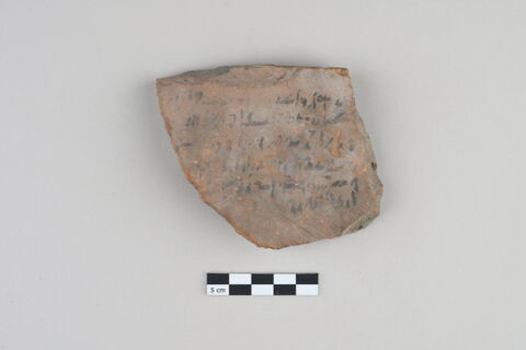 ostracon