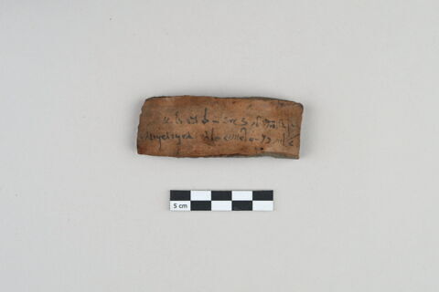 ostracon