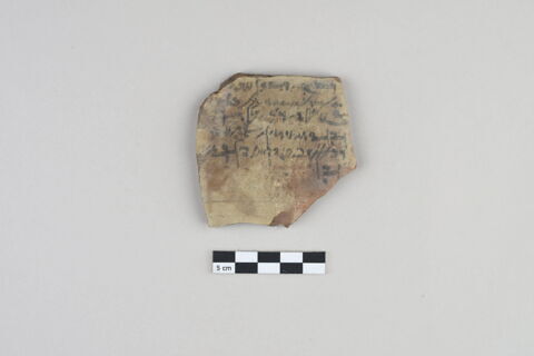 ostracon