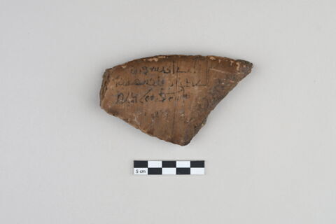 ostracon