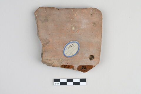 ostracon, image 2/3