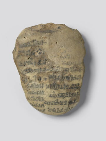 Liste des filles de Ramsès II