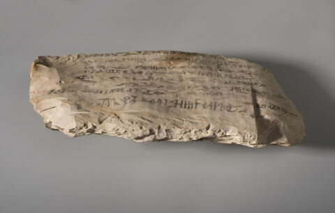 ostracon, image 3/5