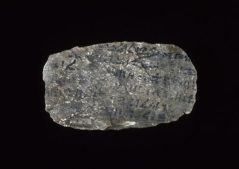 ostracon, image 4/4