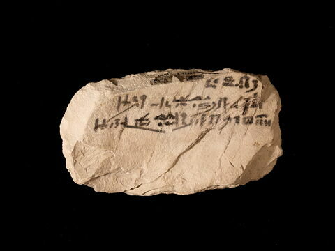 ostracon, image 2/4