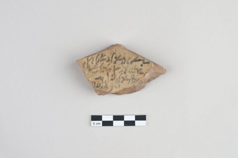 ostracon