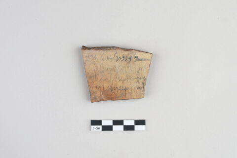 ostracon