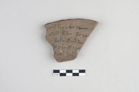 ostracon