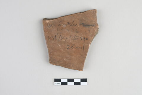 ostracon