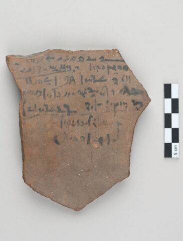 ostracon